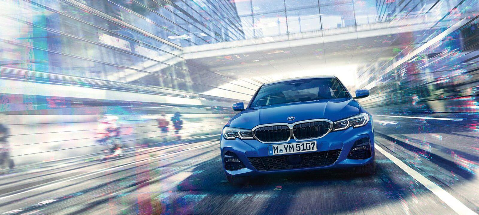 banner bmw 3 BMW Bình Tân