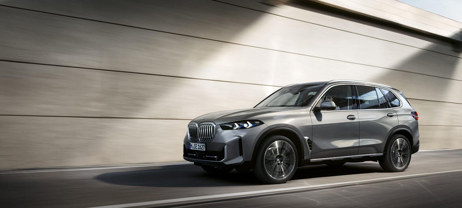 bmw x5 2023 4 BMW X5