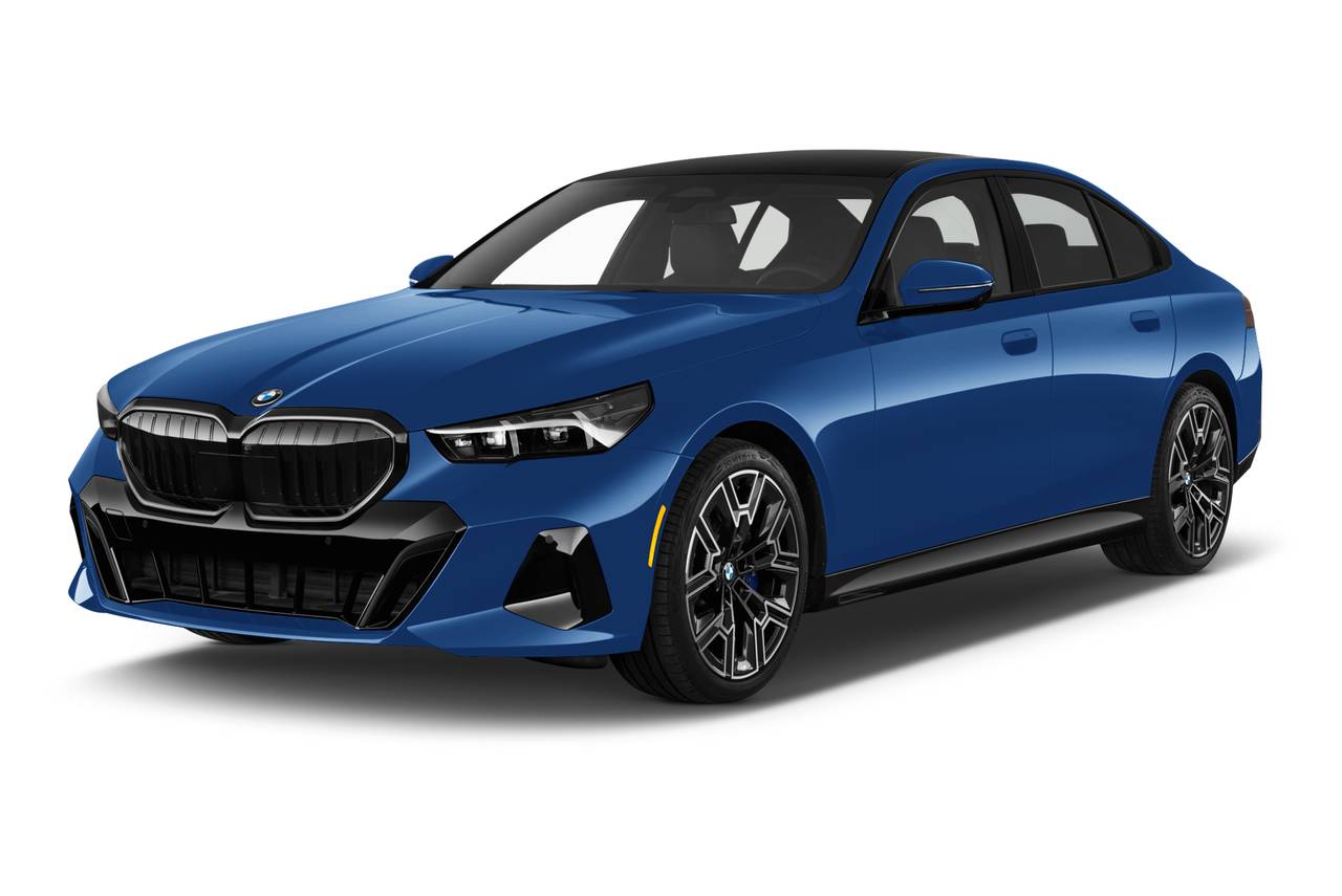2025 bmw 5 BMW Bình Tân